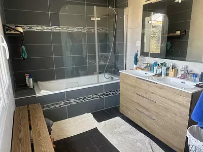 Maison, 135 m²