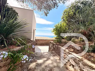 Maison, 109 m²