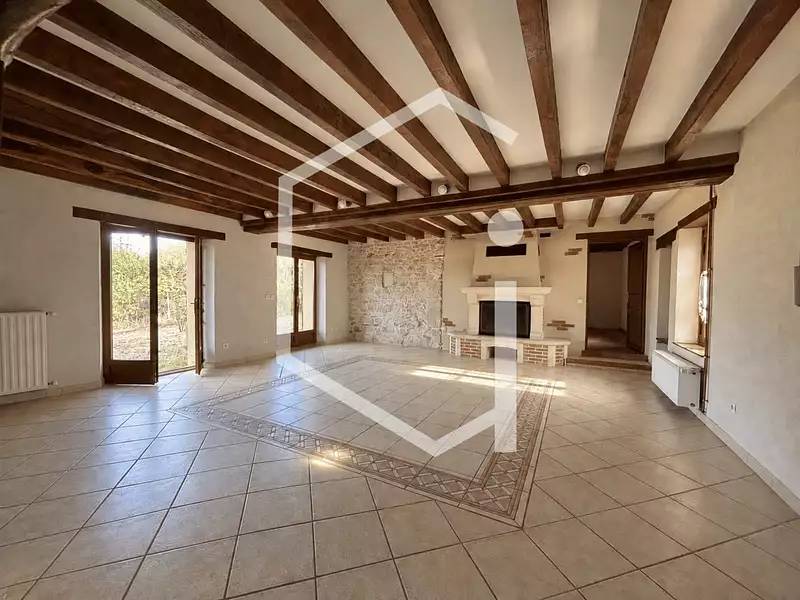 Maison, 140 m²