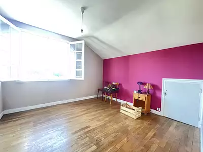 Maison, 127,58 m²