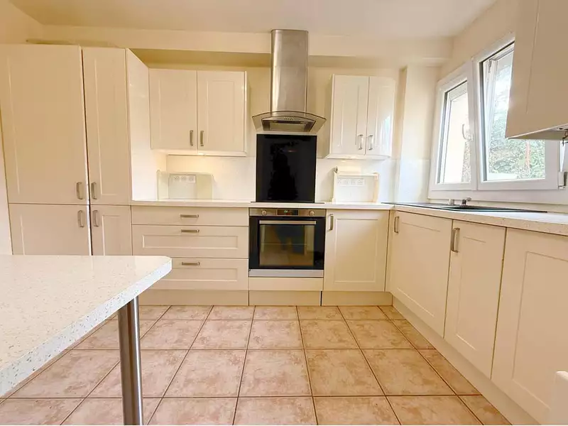 Maison, 86 m²