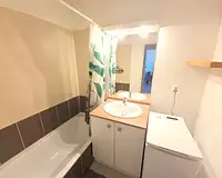 Appartement, 44,42 m²