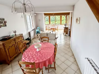 Maison, 154 m²