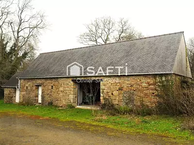 Maison, 110 m²