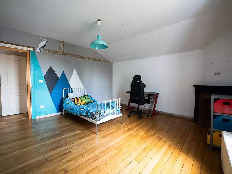 Maison, 170 m²