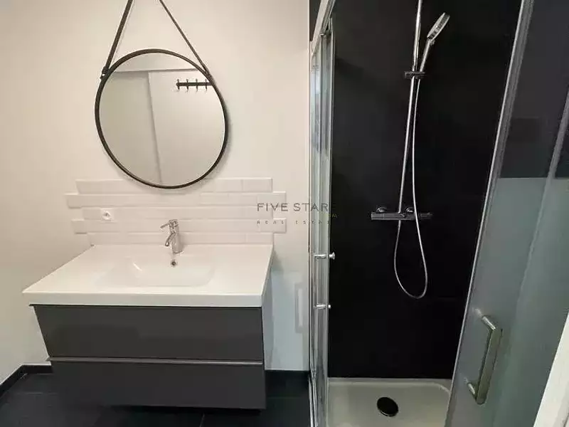 Appartement, 52,97 m²