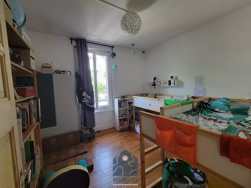 Maison, 130 m²