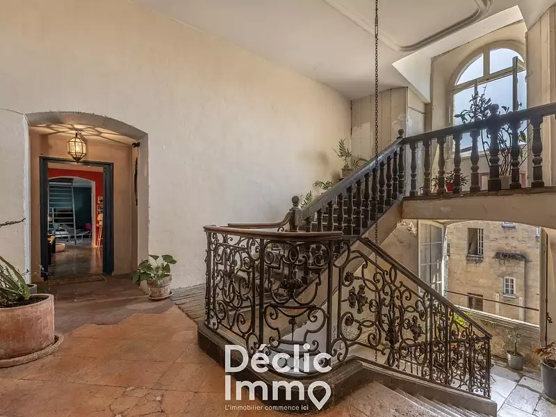 Appartement, 178 m²