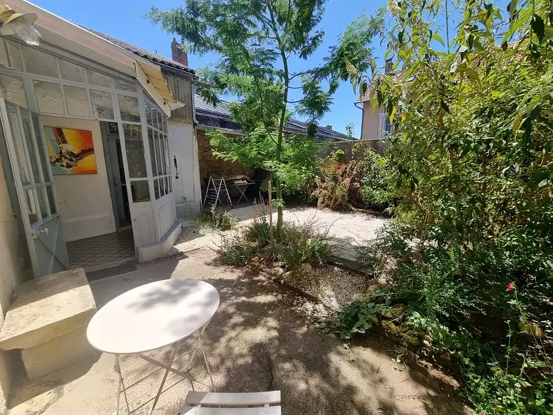 Maison, 194 m²