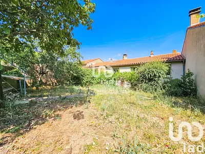 Maison, 128 m²