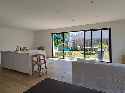 Maison, 118 m²