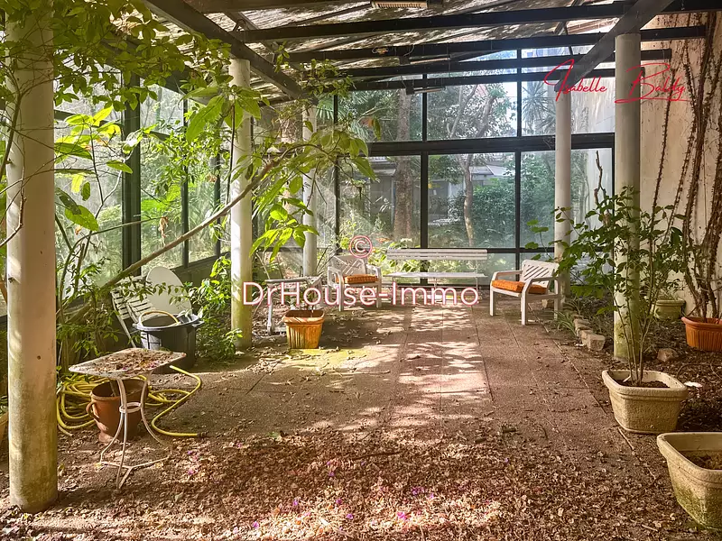 Maison, 370 m²