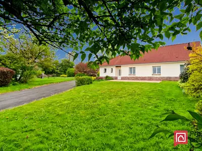 Maison, 138 m²