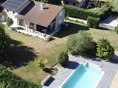 Maison, 164,5 m²