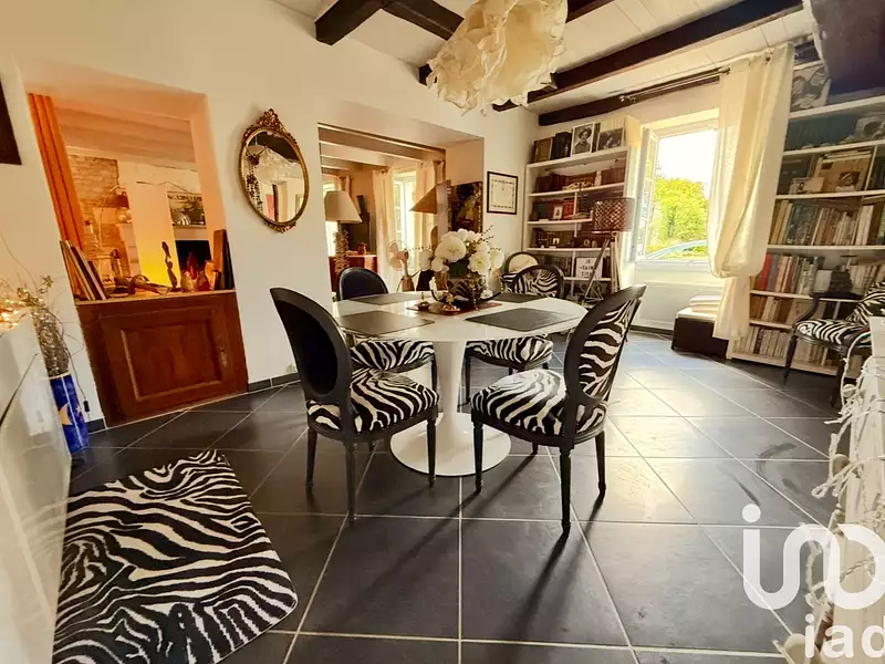 Maison, 170 m²