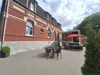 Maison, 220 m²