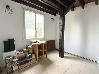 Maison, 114 m²
