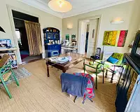 Appartement, 260,68 m²