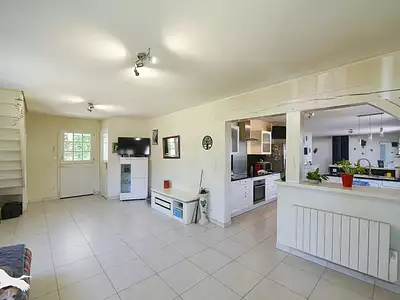 Maison, 123 m²