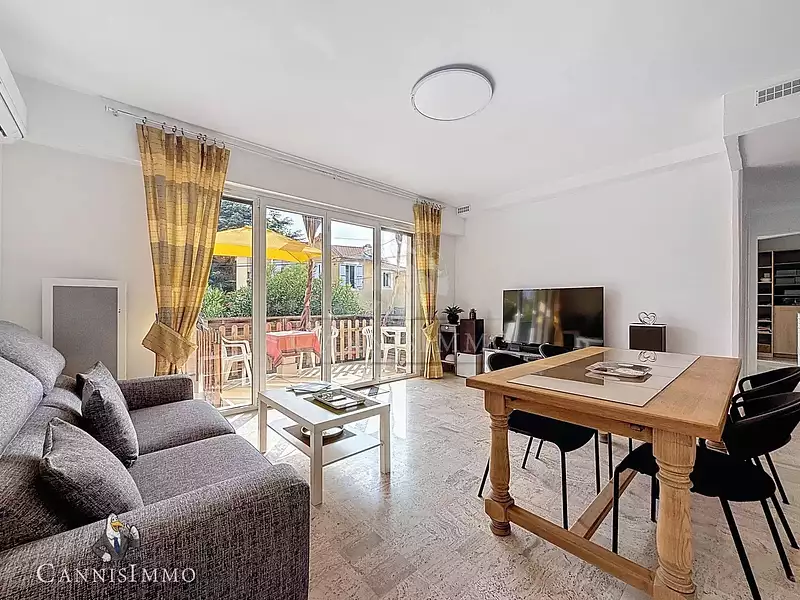 Appartement, 67,8 m²