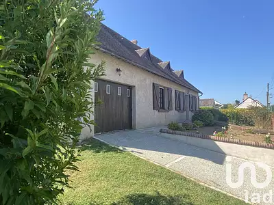 Maison, 140 m²