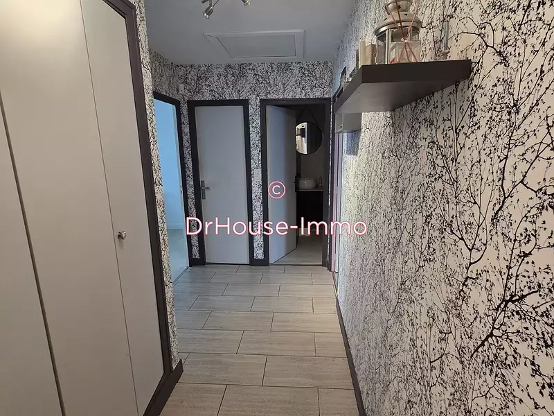 Maison, 94 m²