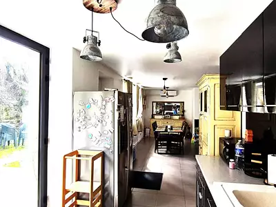 Maison, 94 m²