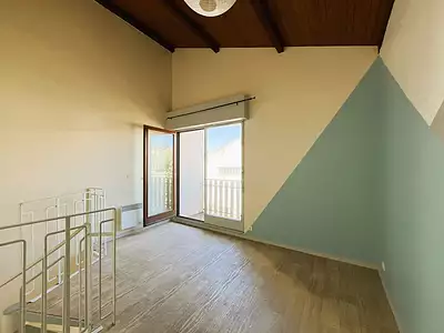 Appartement, 49,2 m²