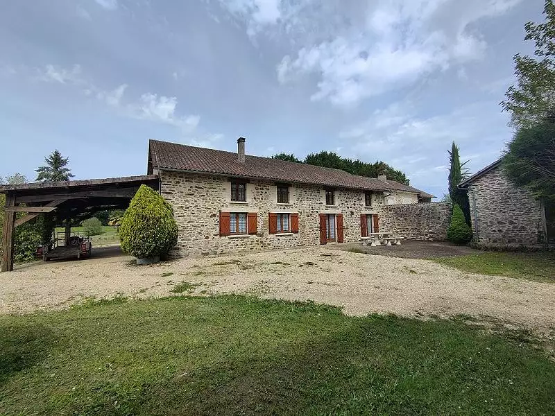 Maison, 340 m²