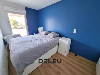 Appartement, 65,63 m²