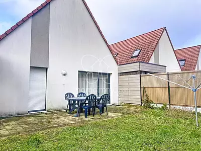 Maison, 94,78 m²