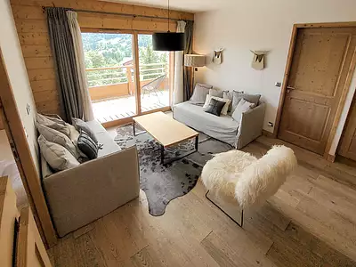 Appartement, 52,61 m²