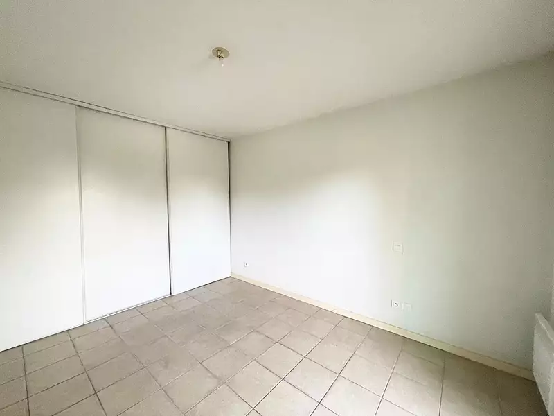 Appartement, 43 m²
