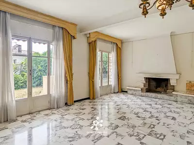 Appartement, 122,21 m²