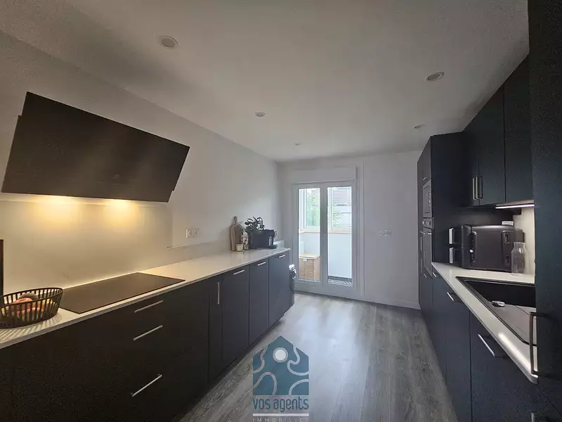Appartement, 101,3 m²