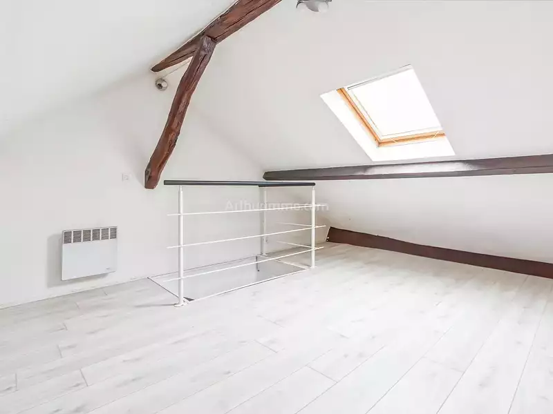 Appartement, 45 m²
