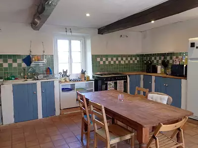 Maison, 230 m²