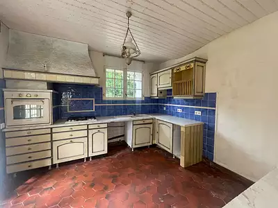 Maison, 231,25 m²