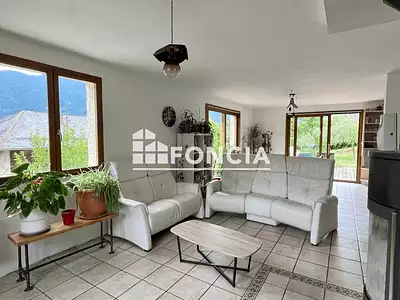 Maison, 133 m²