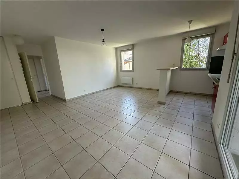 Appartement, 54 m²