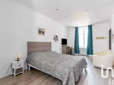 Appartement, 197 m²