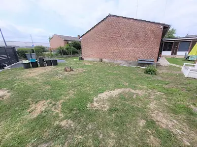 Maison, 133 m²