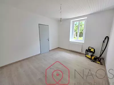 Maison, 120 m²