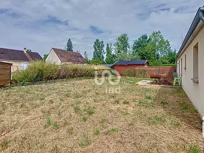 Maison, 100 m²