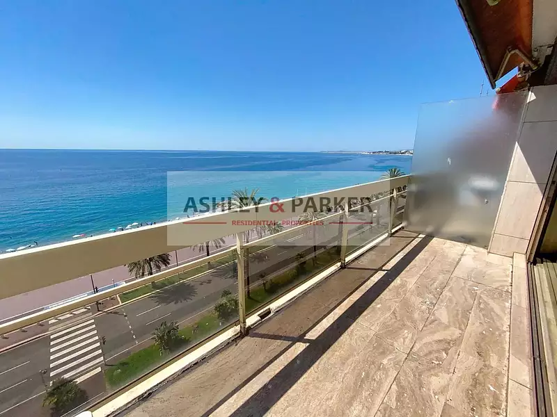 Appartement, 102 m²