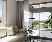 Appartement, 46,8 m²