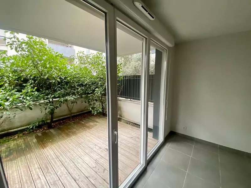 Appartement, 47 m²