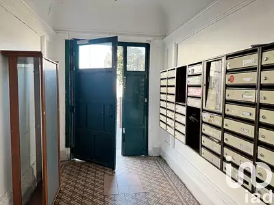 Appartement, 42 m²