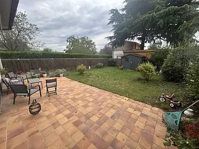Maison, 96 m²