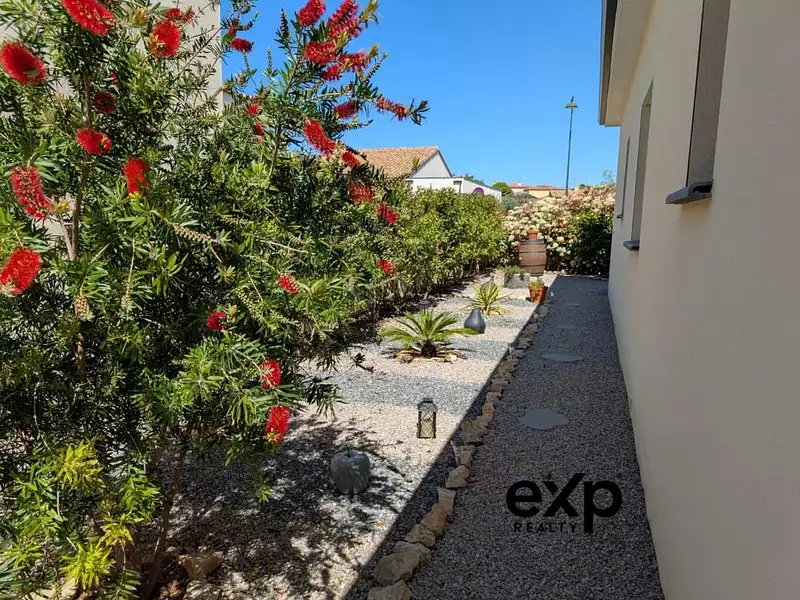 Maison, 100 m²